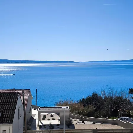 Adriatic Pearl Σπλιτ