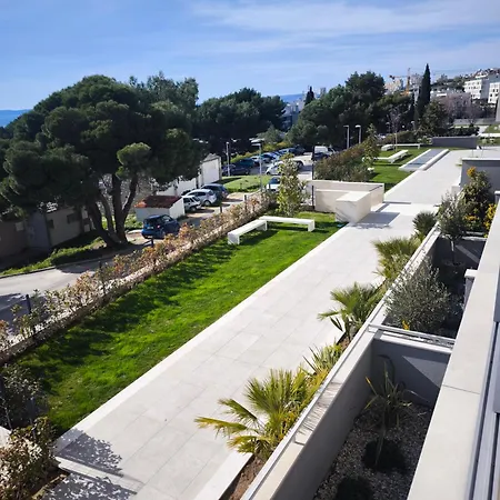 Adriatic Pearl Διαμέρισμα *