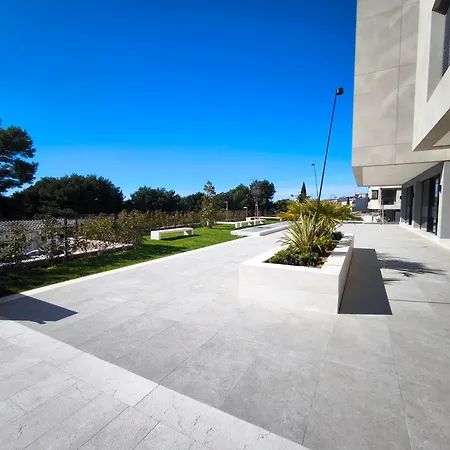 Adriatic Pearl Διαμέρισμα