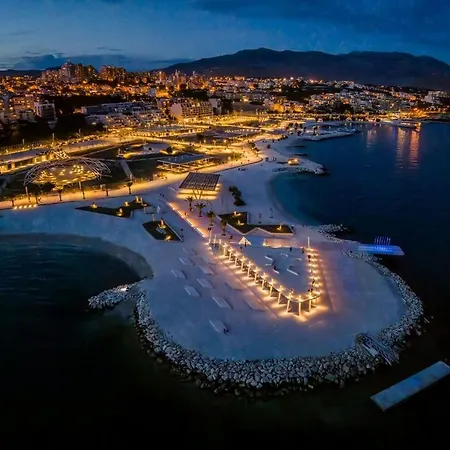 Adriatic Pearl