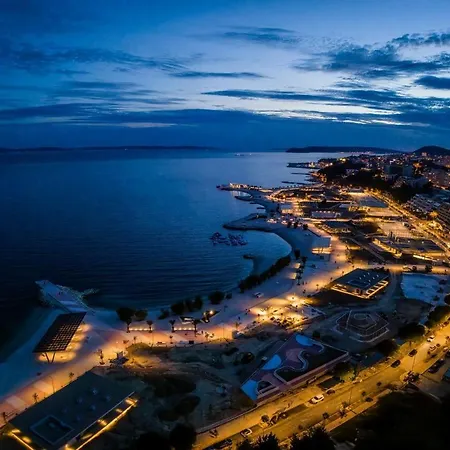 Adriatic Pearl Διαμέρισμα Σπλιτ