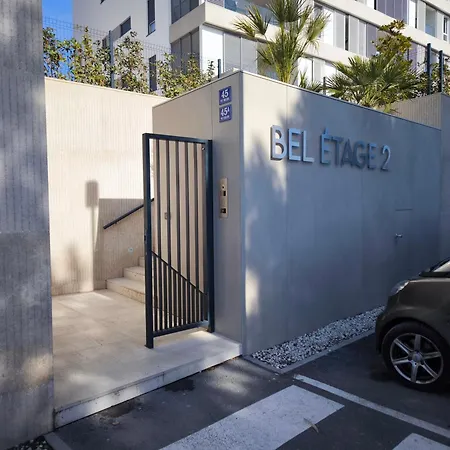 Appartement Adriatic Pearl Split