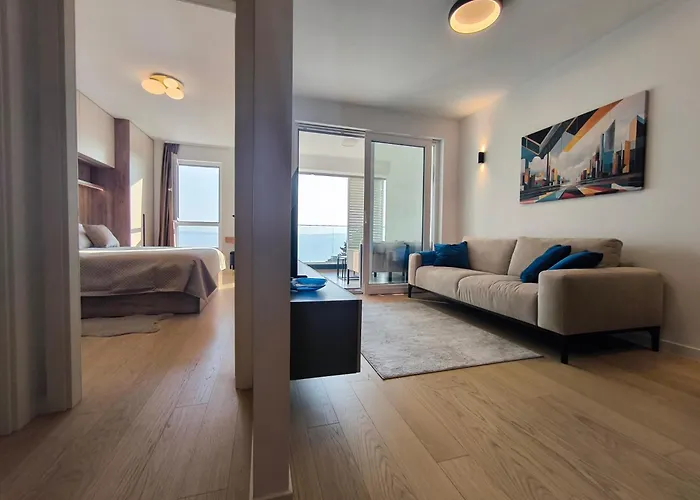 Appartement Adriatic Pearl Split
