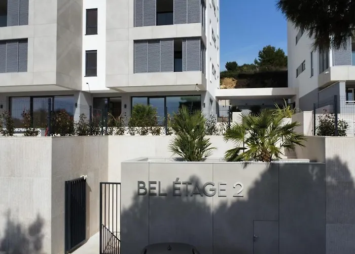 Adriatic Pearl Appartement Split