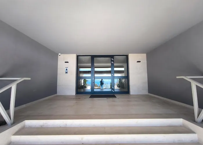 Appartement Adriatic Pearl Split