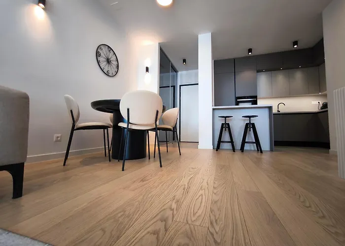 Adriatic Pearl Appartement Split