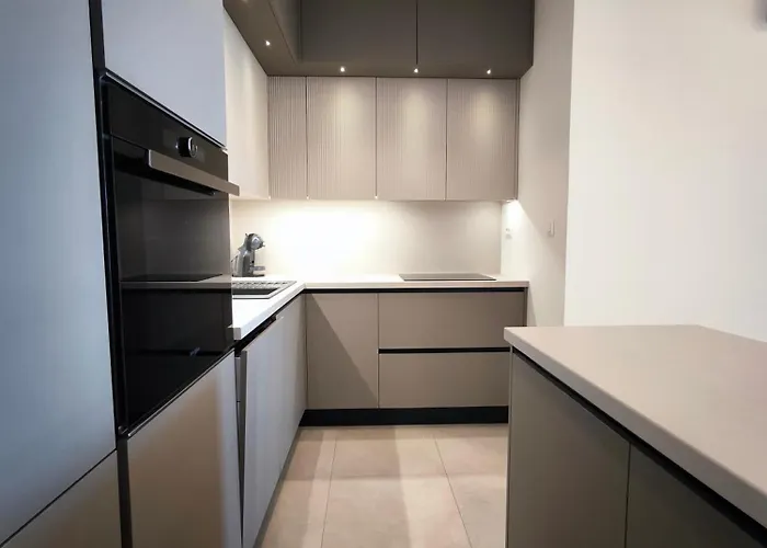 Adriatic Pearl Appartement