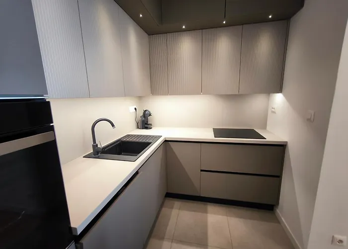 Appartement Adriatic Pearl *