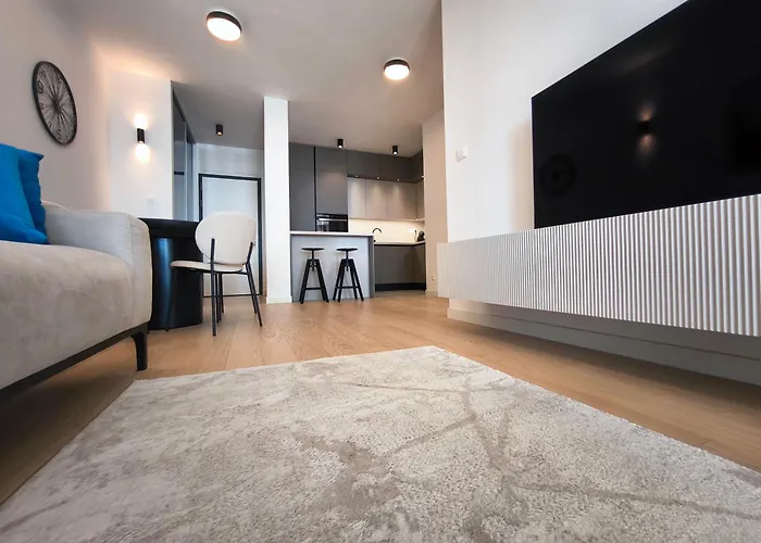 Adriatic Pearl Appartement