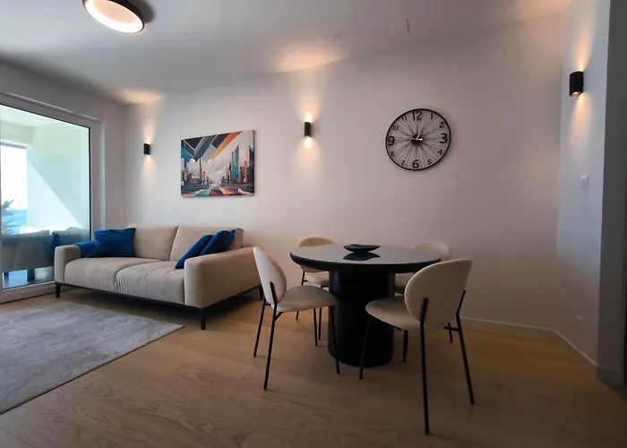 Appartement Adriatic Pearl *