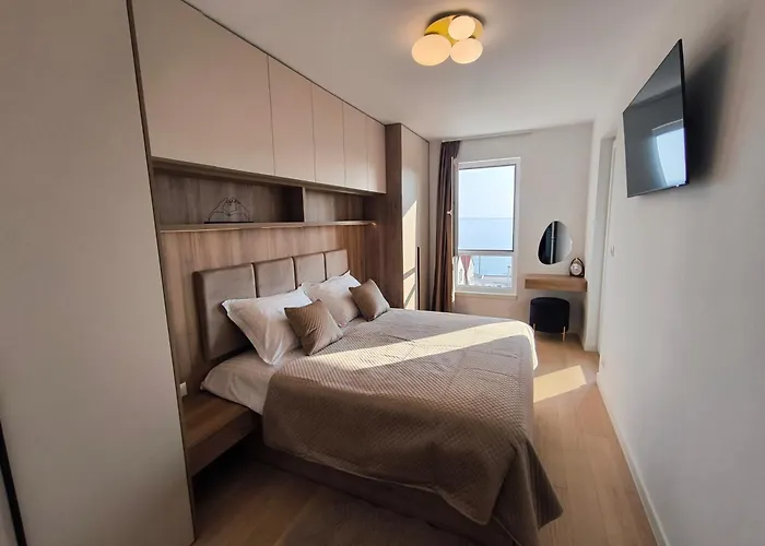 Adriatic Pearl Appartement *