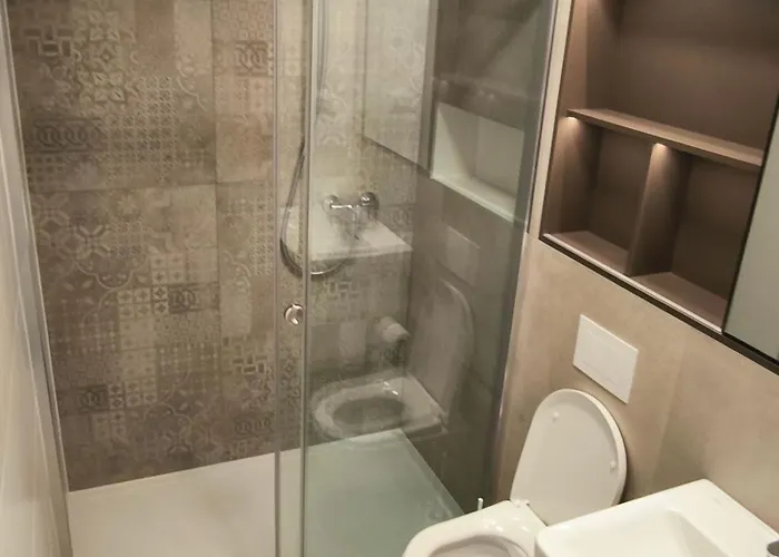 Appartement Adriatic Pearl Split