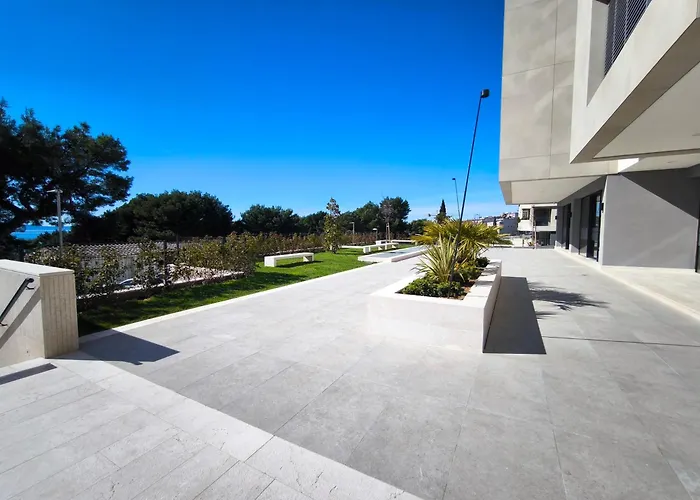Adriatic Pearl Appartement