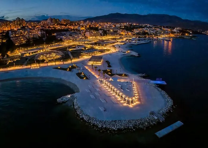 Adriatic Pearl