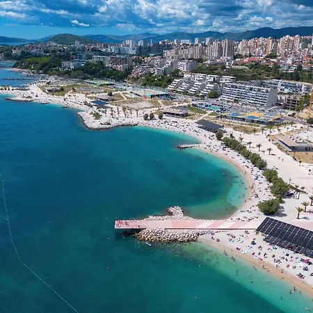 Appartement Adriatic Pearl