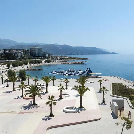 Adriatic Pearl * Split