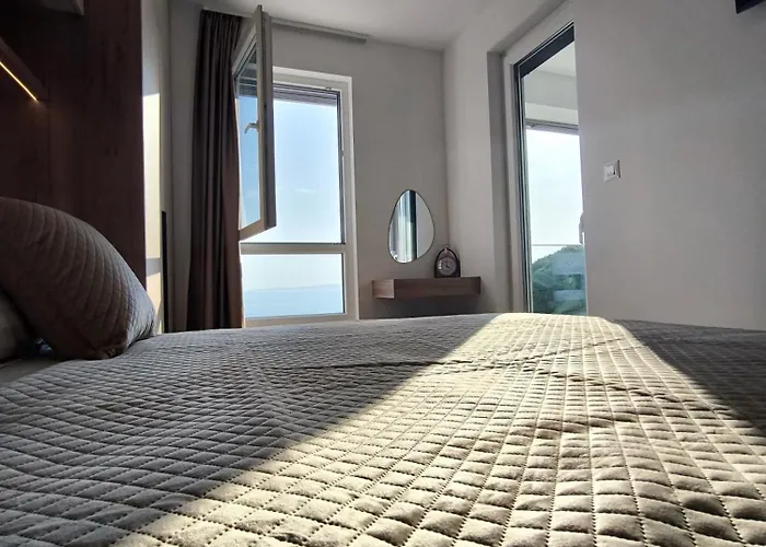 Adriatic Pearl Lägenhet