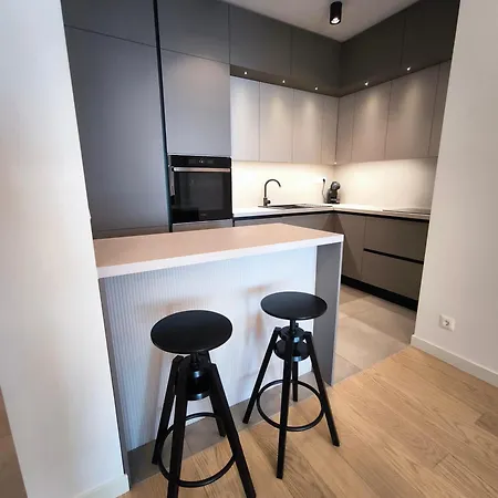 Adriatic Pearl 아파트 스플리트