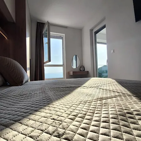 Adriatic Pearl 아파트